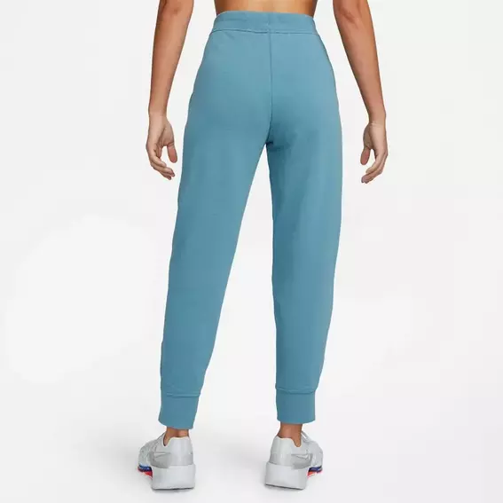 Жіночі штани NIKE W NK DF GET FIT FL TP PNT CU5495-440 фото 2 — інтернет-магазин Tapok