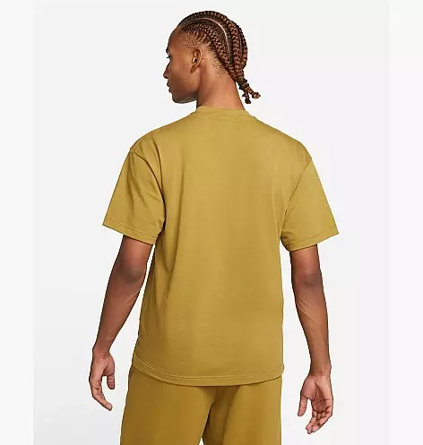 Мужская футболка NIKE M NRG TEE CV0559-318 фото 2 — интернет-магазин Tapok