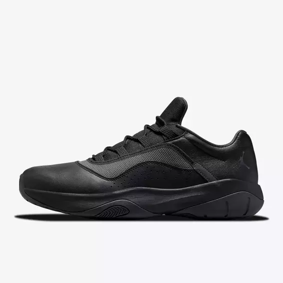 Мужские кроссовки NIKE AIR JORDAN 11 CMFT LOW CW0784-003 фото 1 — интернет-магазин Tapok