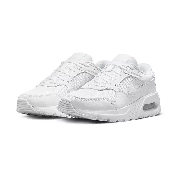 Жіночі кросівки WMNS NIKE AIR MAX SC CW4554-101 фото 2 — інтернет-магазин Tapok