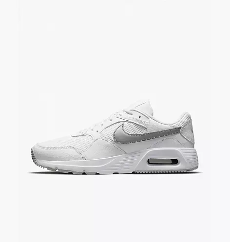 Женские кроссовки WMNS NIKE AIR MAX SC CW4554-114 фото 1 — интернет-магазин Tapok