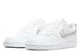 Жіночі кросівки WMNS NIKE COURT VISION LO CW5596-100 Фото 2