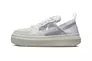 Женские кроссовки W NIKE COURT VISION ALTA TXT CW6536-102 Фото 1