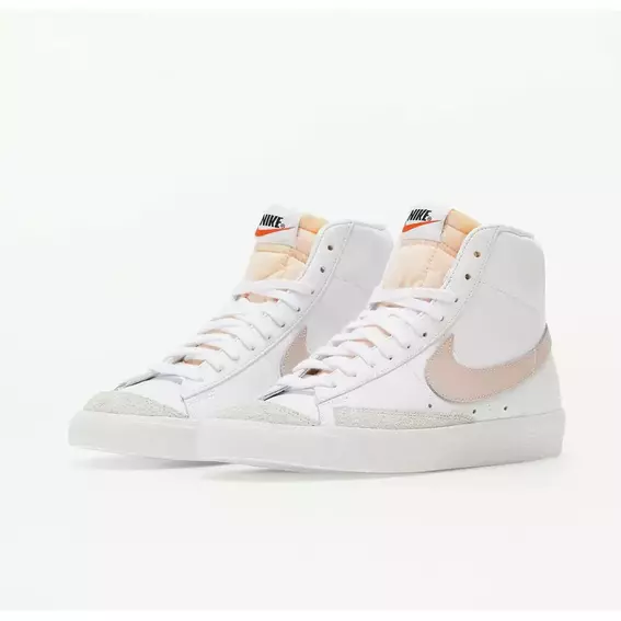 Жіночі кросівки NIKE W BLAZER MID 77 CZ1055-118 фото 2 — інтернет-магазин Tapok