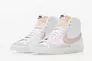 Женские кроссовки NIKE W BLAZER MID 77 CZ1055-118 Фото 2