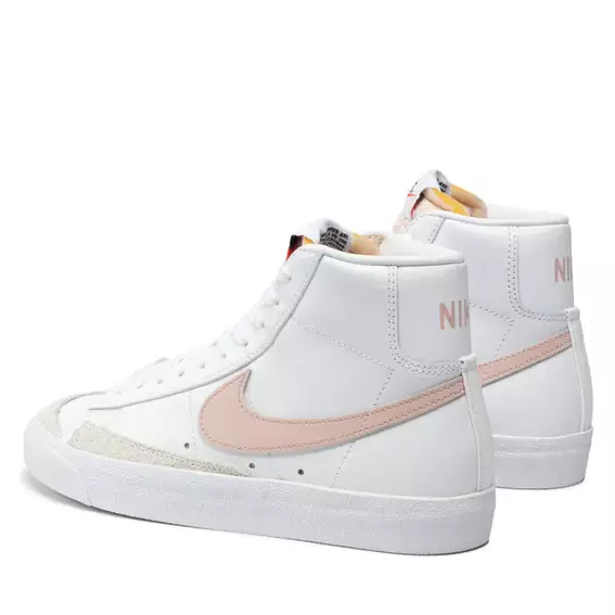 Женские кроссовки NIKE W BLAZER MID 77 CZ1055-118 фото 3 — интернет-магазин Tapok