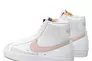 Женские кроссовки NIKE W BLAZER MID 77 CZ1055-118 Фото 3