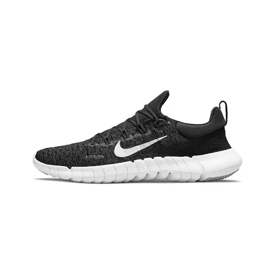 Чоловічі кросівки NIKE FREE RN 5.0 NEXT NATURE CZ1884-001 фото 1 — інтернет-магазин Tapok