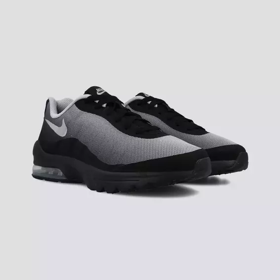 Подростковые кроссовки NIKE AIR MAX INVIGOR GS CZ4193-001 фото 2 — интернет-магазин Tapok