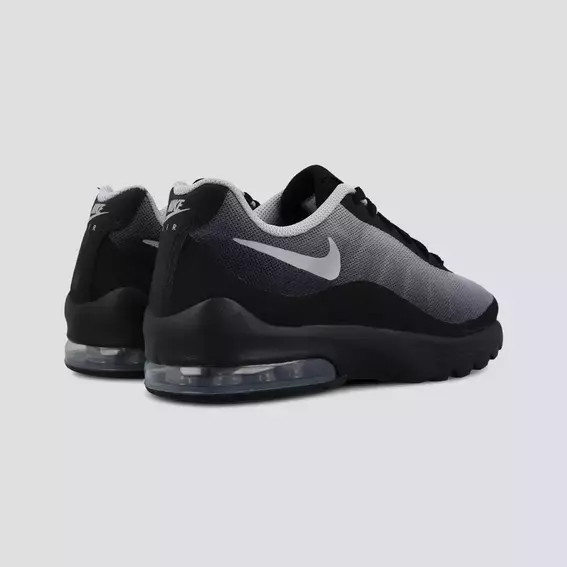 Підліткові кросівки NIKE AIR MAX INVIGOR GS CZ4193-001 фото 3 — інтернет-магазин Tapok