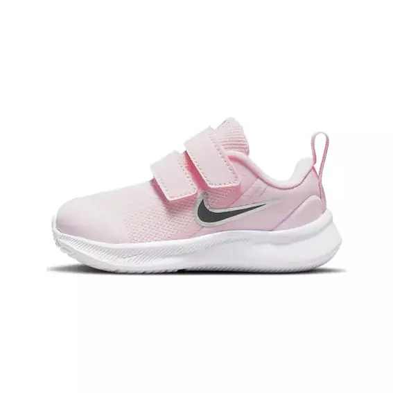 Детские кроссовки NIKE STAR RUNNER 3 (TDV) DA2778-601 фото 1 — интернет-магазин Tapok