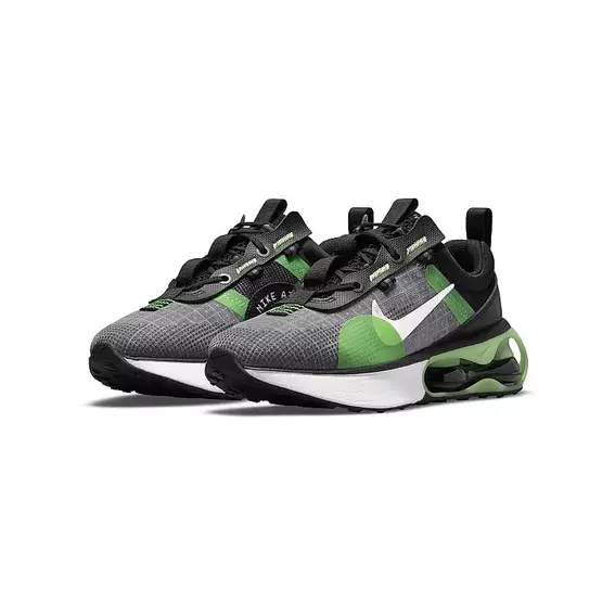 Подростковые кроссовки Nike Air Max 2021(GS) DA3199-004 фото 2 — интернет-магазин Tapok
