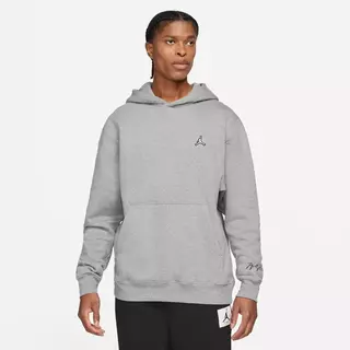 Мужская кофта NIKE MJ ESS FLC PO HOODIE DA9818-091