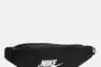 Сумка на пояс NIKE HERITAGE WAISTPACK &#8211; FA21 DB0490-010 Фото 1