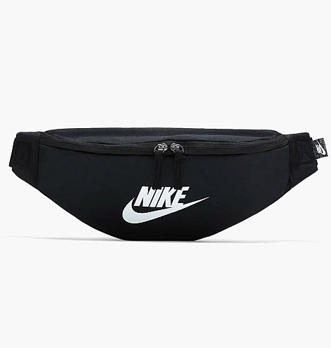 Сумка на пояс NIKE HERITAGE WAISTPACK &#8211; FA21 DB0490-010 фото 3 — інтернет-магазин Tapok