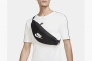 Сумка на пояс NIKE HERITAGE WAISTPACK &#8211; FA21 DB0490-010 Фото 8