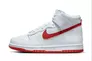 Подростковые кроссовки NIKE DUNK HIGH (GS) DB2179-111 Фото 1