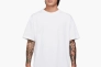 Мужская футболка NIKE M NK SB TEE ESSENTIALS DB9975-100 Фото 3