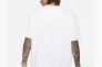 Мужская футболка NIKE M NK SB TEE ESSENTIALS DB9975-100 Фото 4