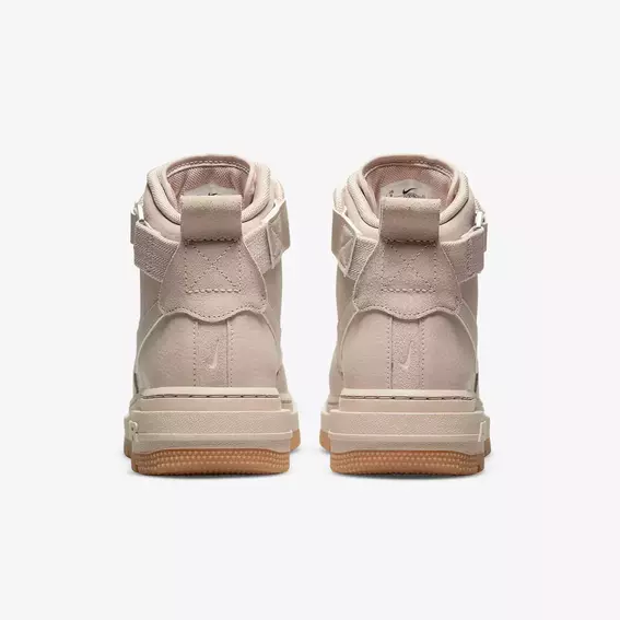 Жіночі кросівки NIKE W AF1 HI UT 2.0 DC3584-200 фото 3 — інтернет-магазин Tapok