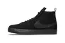 Мужские кроссовки NIKE SB ZOOM BLAZER MID PRM DC8903-002 Фото 1