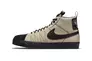 Мужские кроссовки NIKE SB ZOOM BLAZER MID PRM DC8903-200 Фото 1