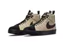 Мужские кроссовки NIKE SB ZOOM BLAZER MID PRM DC8903-200 Фото 2