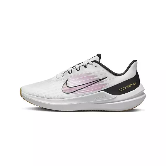 Женские кроссовки WMNS NIKE AIR WINFLO 9 DD8686-104 фото 1 — интернет-магазин Tapok