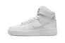 Жіночі кросівки NIKE WMNS AIR FORCE 1 HI DD9624-100 Фото 1