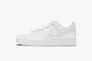 Підліткові кросівки NIKE FORCE 1 LE WHITE (PS) DH2925-111 Фото 1