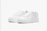 Подростковые кроссовки NIKE FORCE 1 LE WHITE (PS) DH2925-111 Фото 2