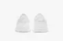 Подростковые кроссовки NIKE FORCE 1 LE WHITE (PS) DH2925-111 Фото 4