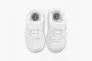 Детские кроссовки NIKE FORCE 1 LE WHITE (TD) DH2926-111 Фото 3