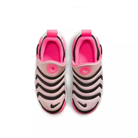 Дитячі кросівки NIKE DYNAMO GO (PS) DH3437-601 фото 3 — інтернет-магазин Tapok