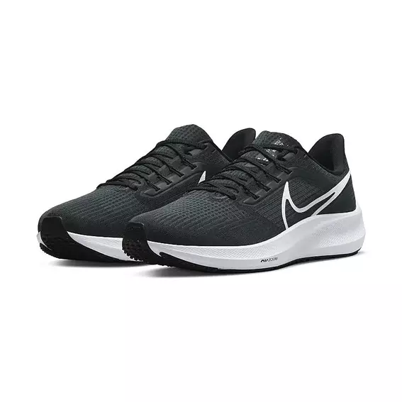 Мужские кроссовки NIKE AIR ZOOM PEGASUS 39 DH4071-001 фото 2 — интернет-магазин Tapok
