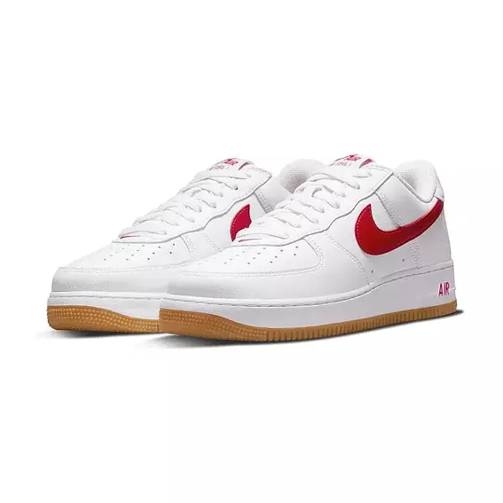 Чоловічі кросівки NIKE AIR FORCE 1 LOW RETRO DJ3911-102 фото 2 — інтернет-магазин Tapok