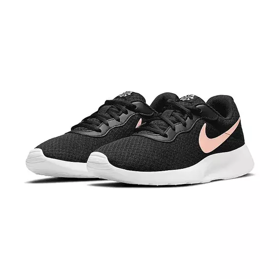 Женские кроссовки WMNS NIKE TANJUN DJ6257-001 фото 2 — интернет-магазин Tapok