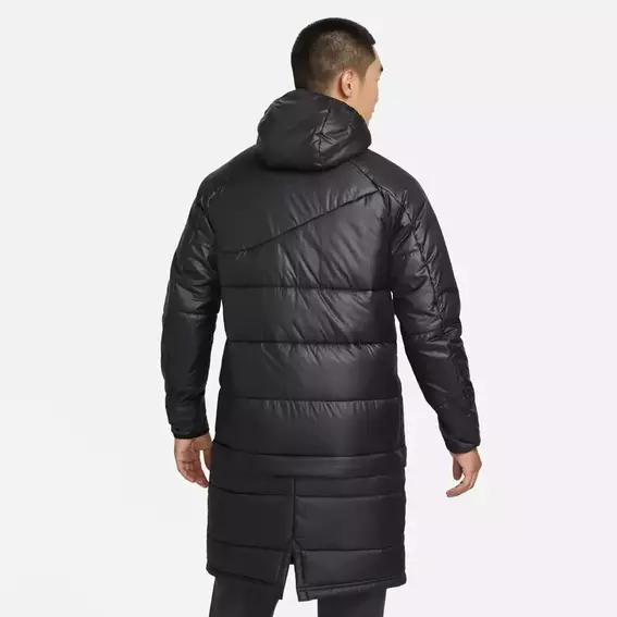 Чоловіча куртка NIKE M NK TF ACDPR 2IN1 SDF JACKET DJ6306-010 фото 2 — інтернет-магазин Tapok