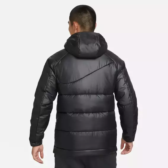 Мужская куртка NIKE M NK TF ACDPR 2IN1 SDF JACKET DJ6306-010 фото 4 — интернет-магазин Tapok