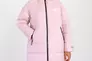 Женская куртка NIKE W NSW TF RPL CLASSIC HD PARKA DJ6999-601 Фото 1
