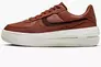 Женские кроссовки W AF1 PLT.AF.ORM DJ9946-603 Фото 1