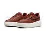Женские кроссовки W AF1 PLT.AF.ORM DJ9946-603 Фото 2