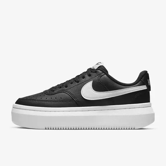 Жіночі кросівки W NIKE COURT VISION ALTA LTR DM0113-002 фото 1 — інтернет-магазин Tapok