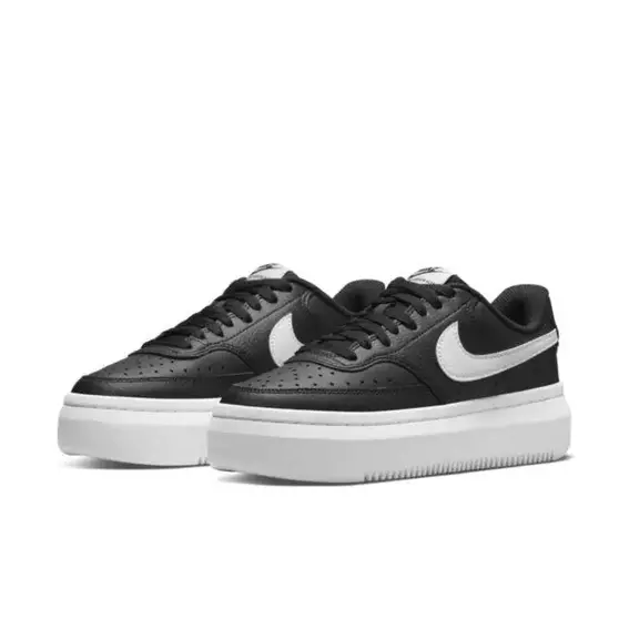 Жіночі кросівки W NIKE COURT VISION ALTA LTR DM0113-002 фото 2 — інтернет-магазин Tapok