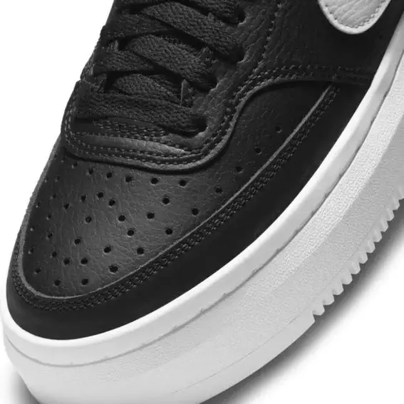 Жіночі кросівки W NIKE COURT VISION ALTA LTR DM0113-002 фото 4 — інтернет-магазин Tapok