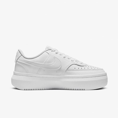 Женские кроссовки W NIKE COURT VISION ALTA LTR DM0113-100 фото 4 — интернет-магазин Tapok