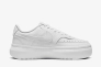 Женские кроссовки W NIKE COURT VISION ALTA LTR DM0113-100 Фото 4