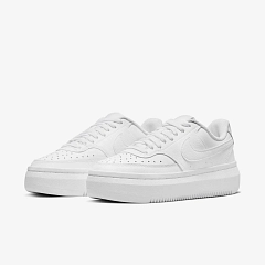 Женские кроссовки W NIKE COURT VISION ALTA LTR DM0113-100 фото 5 — интернет-магазин Tapok