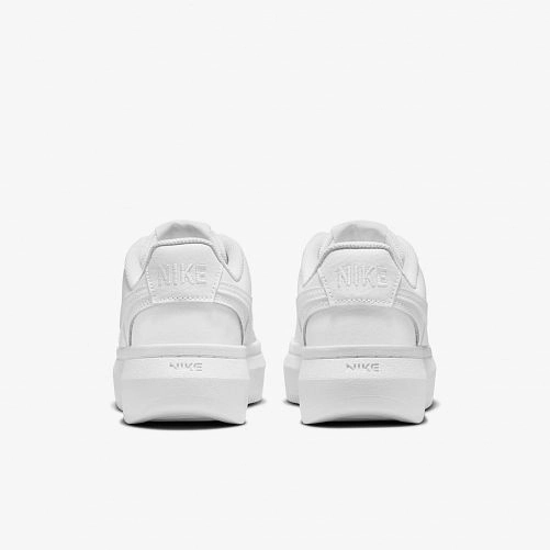 Женские кроссовки W NIKE COURT VISION ALTA LTR DM0113-100 фото 6 — интернет-магазин Tapok