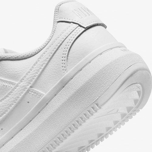 Женские кроссовки W NIKE COURT VISION ALTA LTR DM0113-100 фото 8 — интернет-магазин Tapok